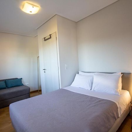 Lida Garden Loft Villa Anavyssos Bilik gambar