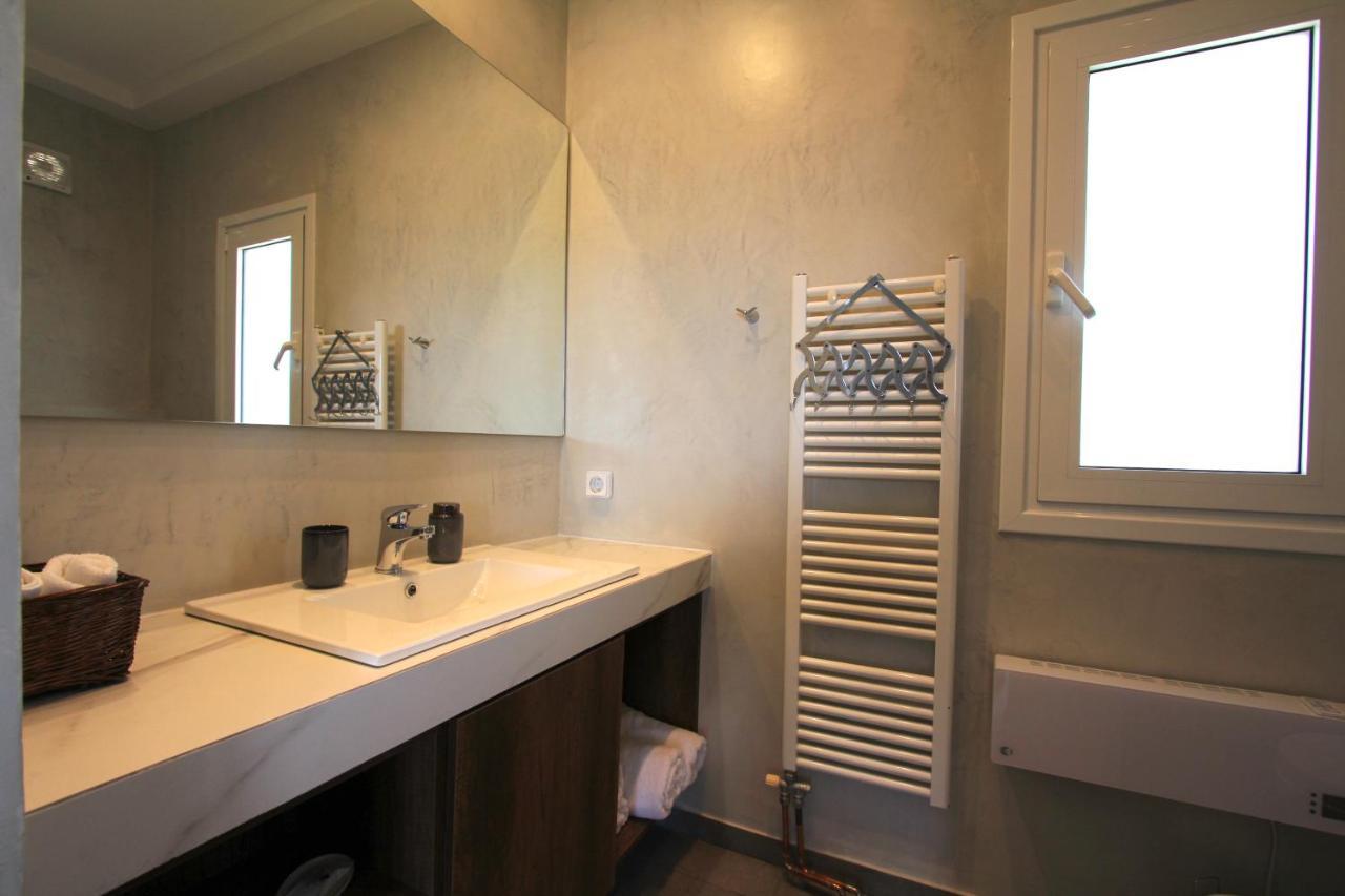 Lida Garden Loft Villa Anavyssos Luaran gambar