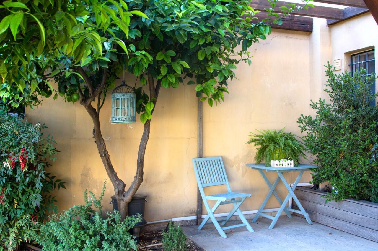 Lida Garden Loft Villa Anavyssos Luaran gambar